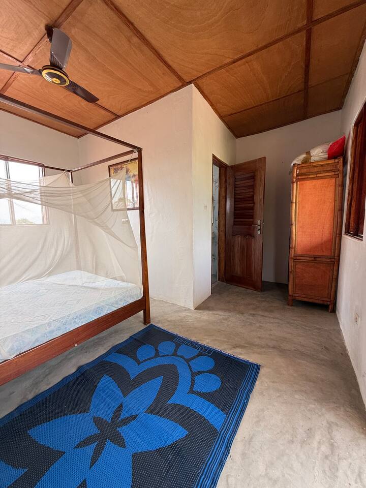 საძინებელი 5