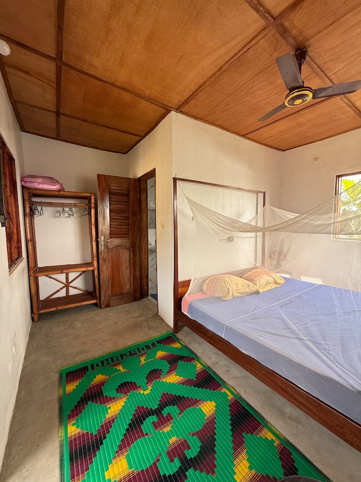 საძინებელი 3