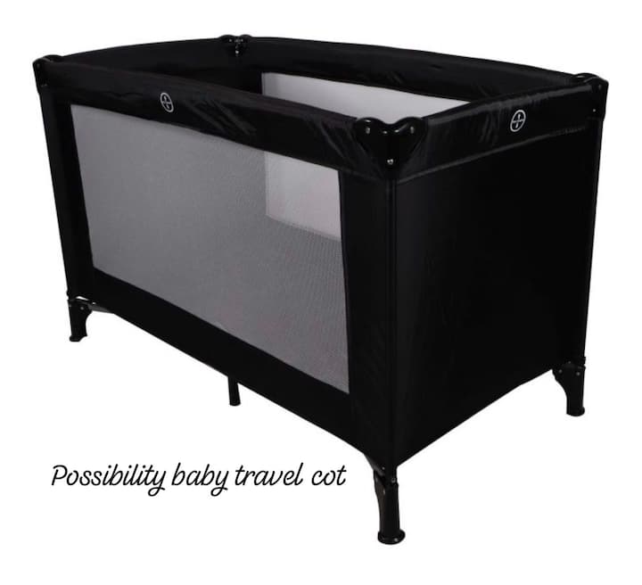 אזור חדר שינה