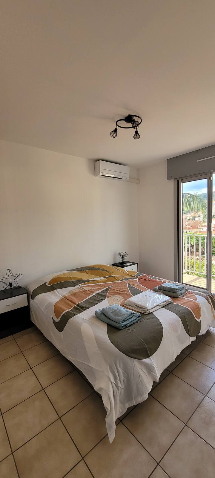 საძინებელი 3