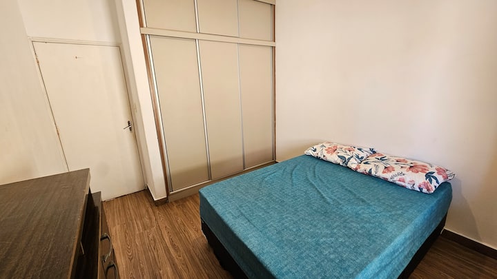 Quarto 1
