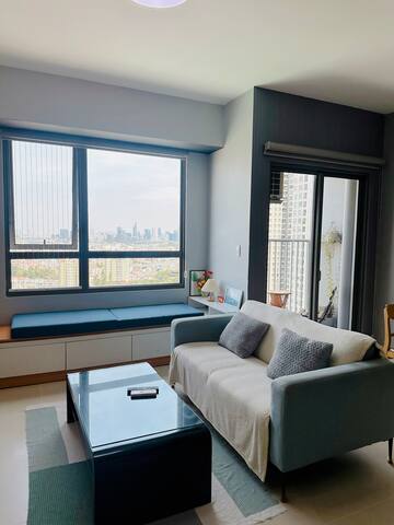 Uyen managed Airbnb listing 2