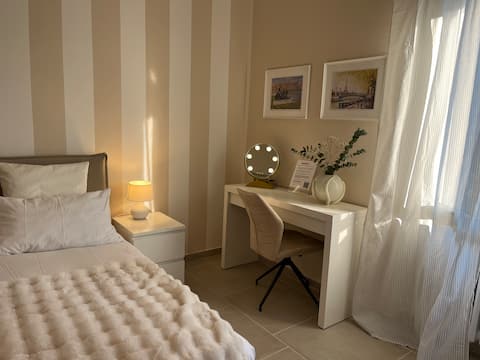 Top Airbnb: Apartment between countryside and sea a Cervia