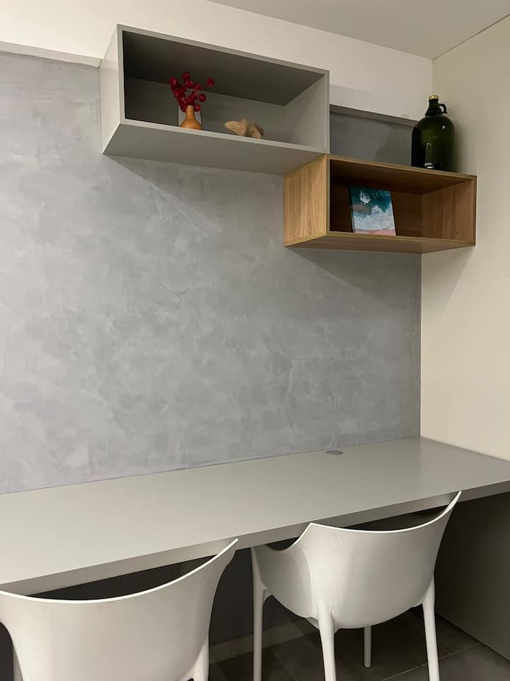 Flat Família No Hotel Ritz Suítes - Maceió
