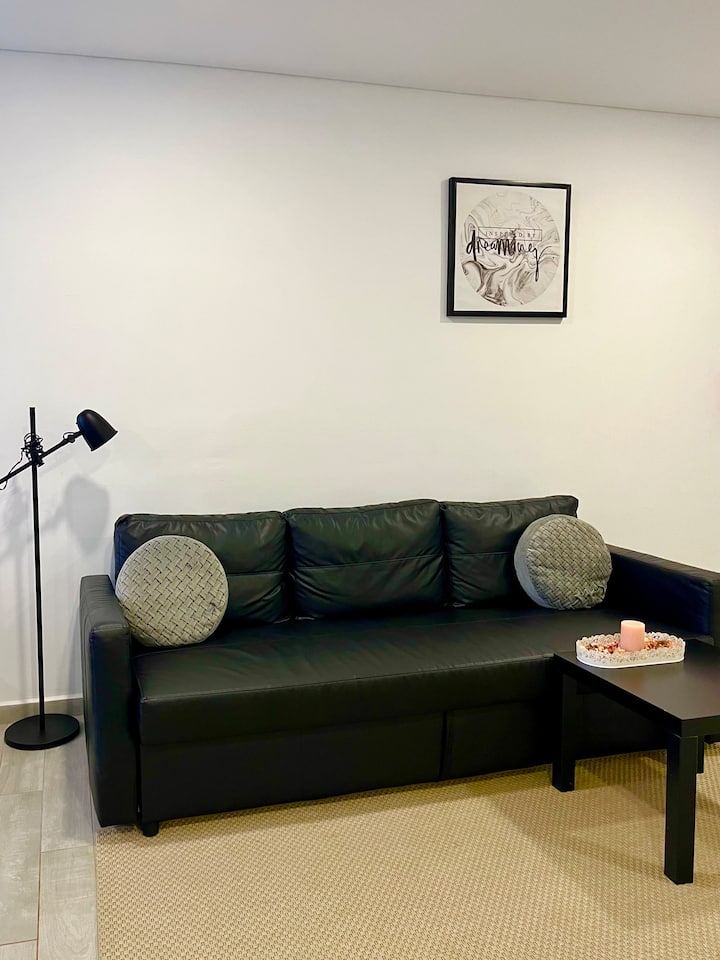 Aliados Spacious Studio Perfect For Couples #402 - Porto
