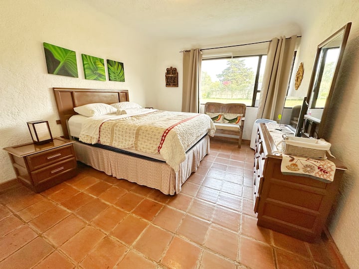 Habitación 2