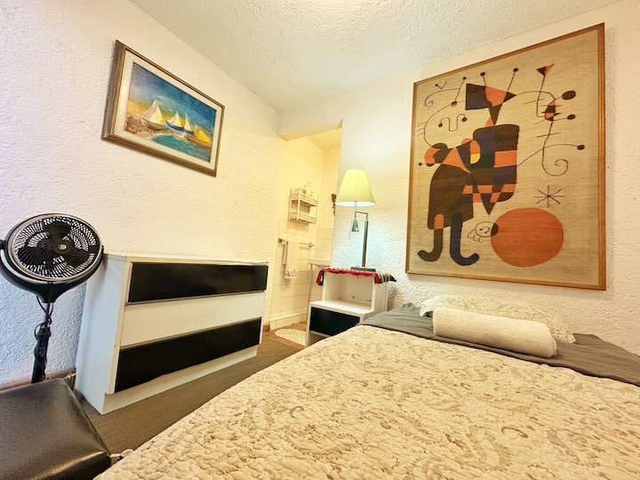 Habitación 5