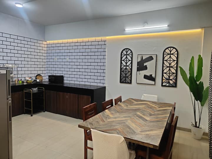 4.5 Bhk Bunglow In Baner -Aundh - Pune