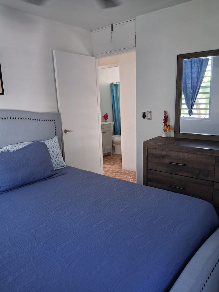 غرفة النوم 1