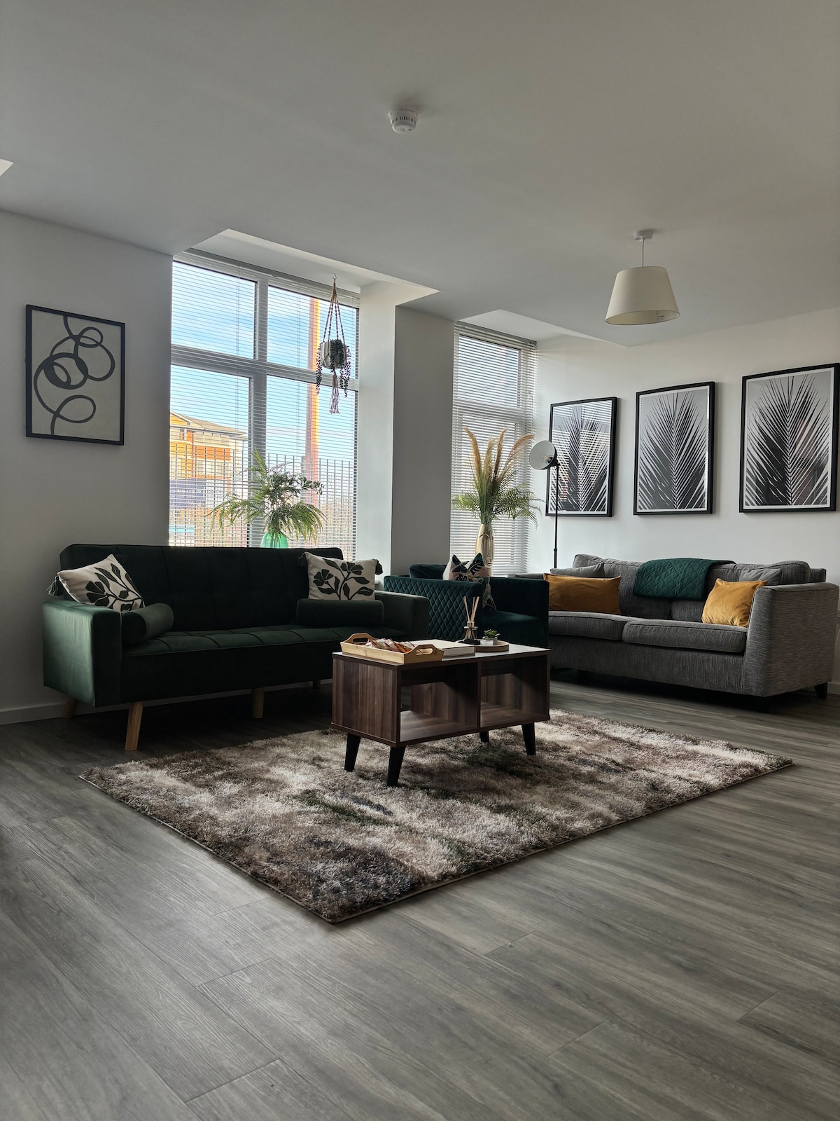 Всекидневна