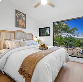 Stay near Central Coast