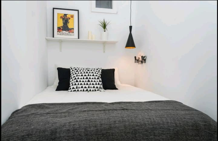 საძინებელი 2