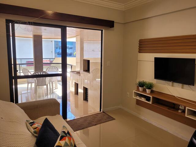 Taiana managed Airbnb listing 1