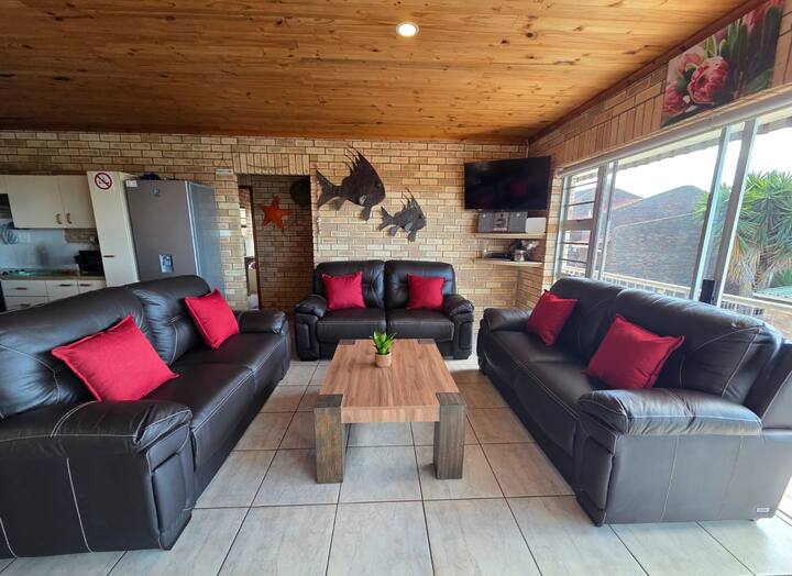 Surfpoint 9, Jeffreys Bay - Jeffreys Bay