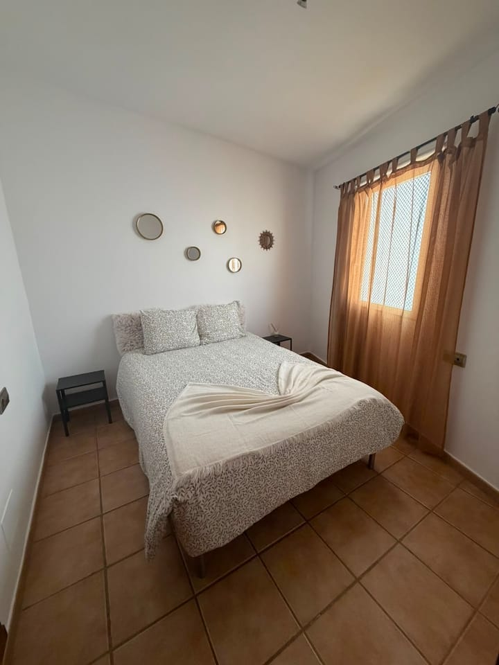 cama de matrimonio 1.40