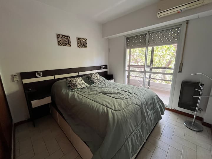 Cálido Apartamento En El Corazón De Pichincha. - Rosario