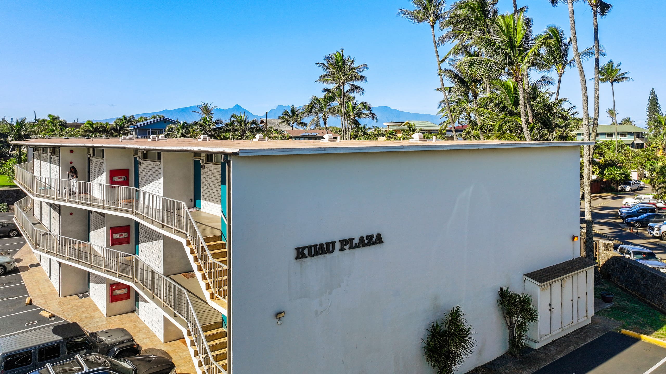 Condo in Paia · ★4.63 · 1 bedroom · 1 bed · 1 bath - Image 32