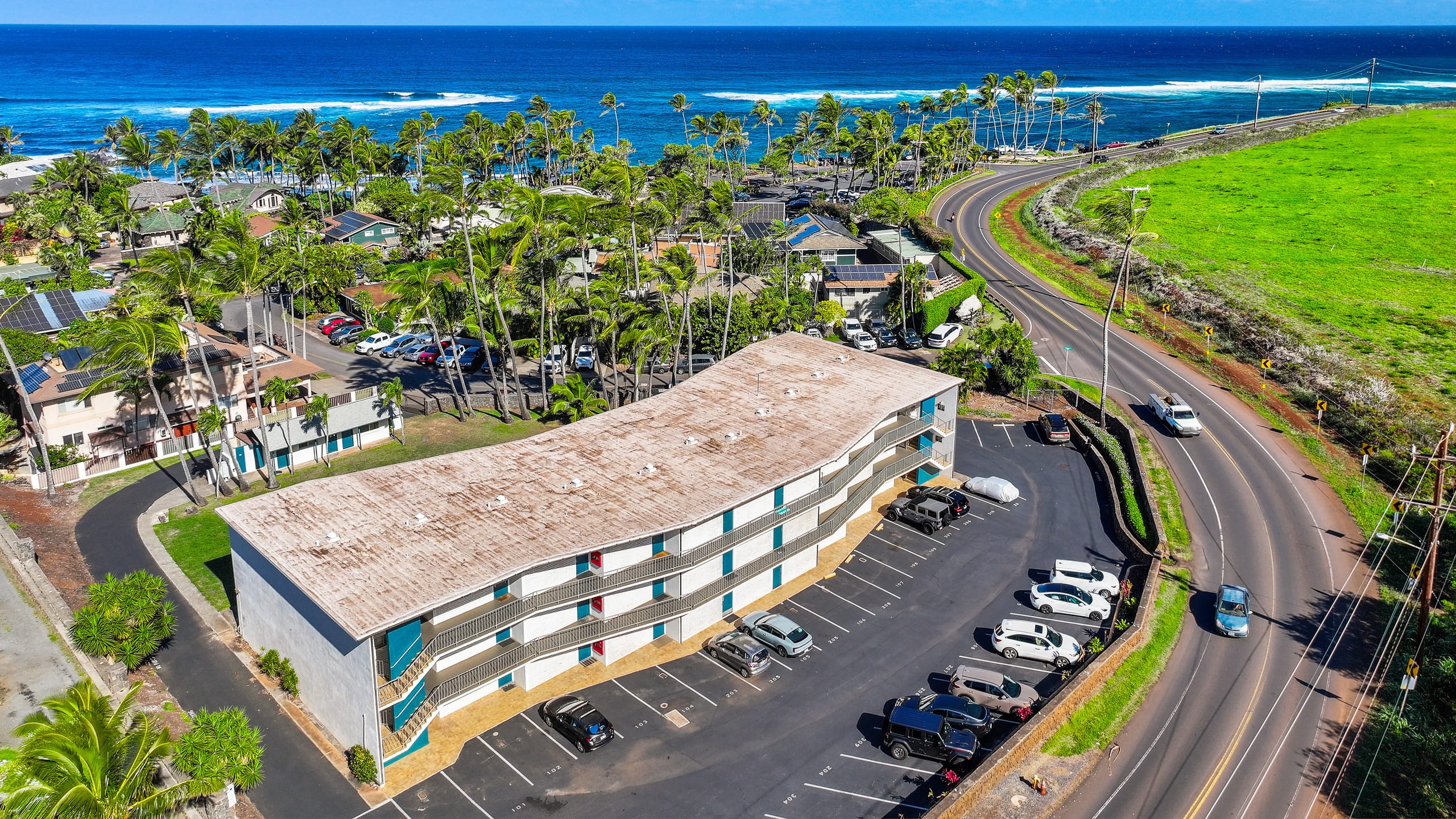 Condo in Paia · ★4.63 · 1 bedroom · 1 bed · 1 bath - Image 34