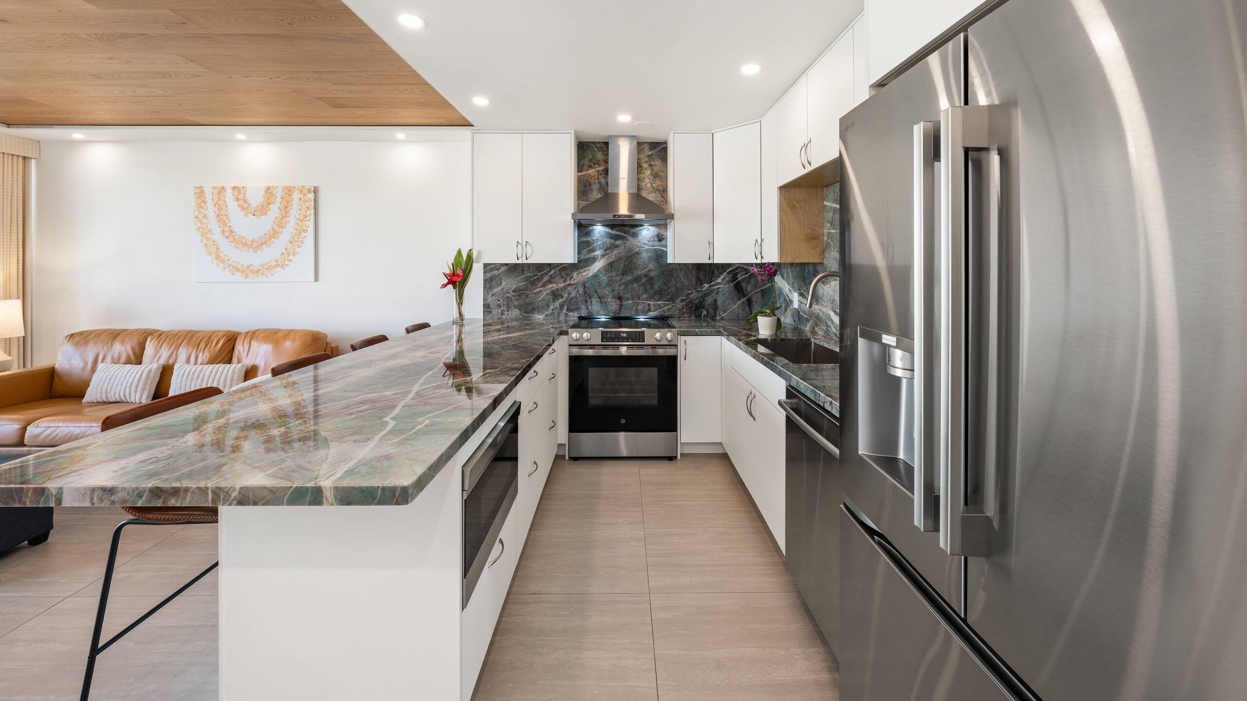 Condo in Paia · ★4.63 · 1 bedroom · 1 bed · 1 bath - Image 21