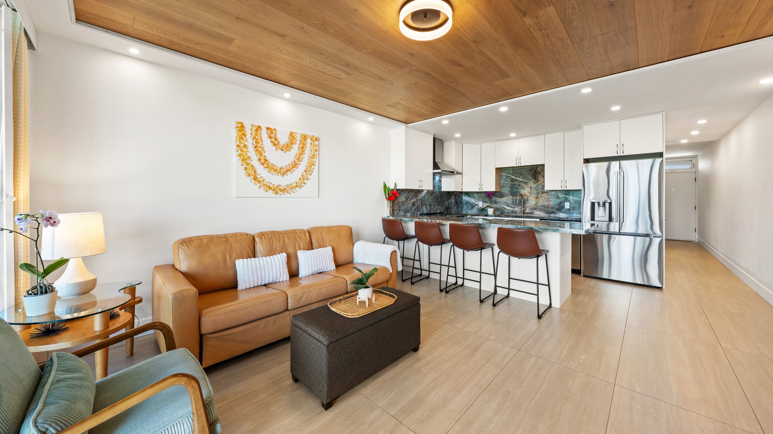 Condo in Paia · ★4.63 · 1 bedroom · 1 bed · 1 bath - Image 1