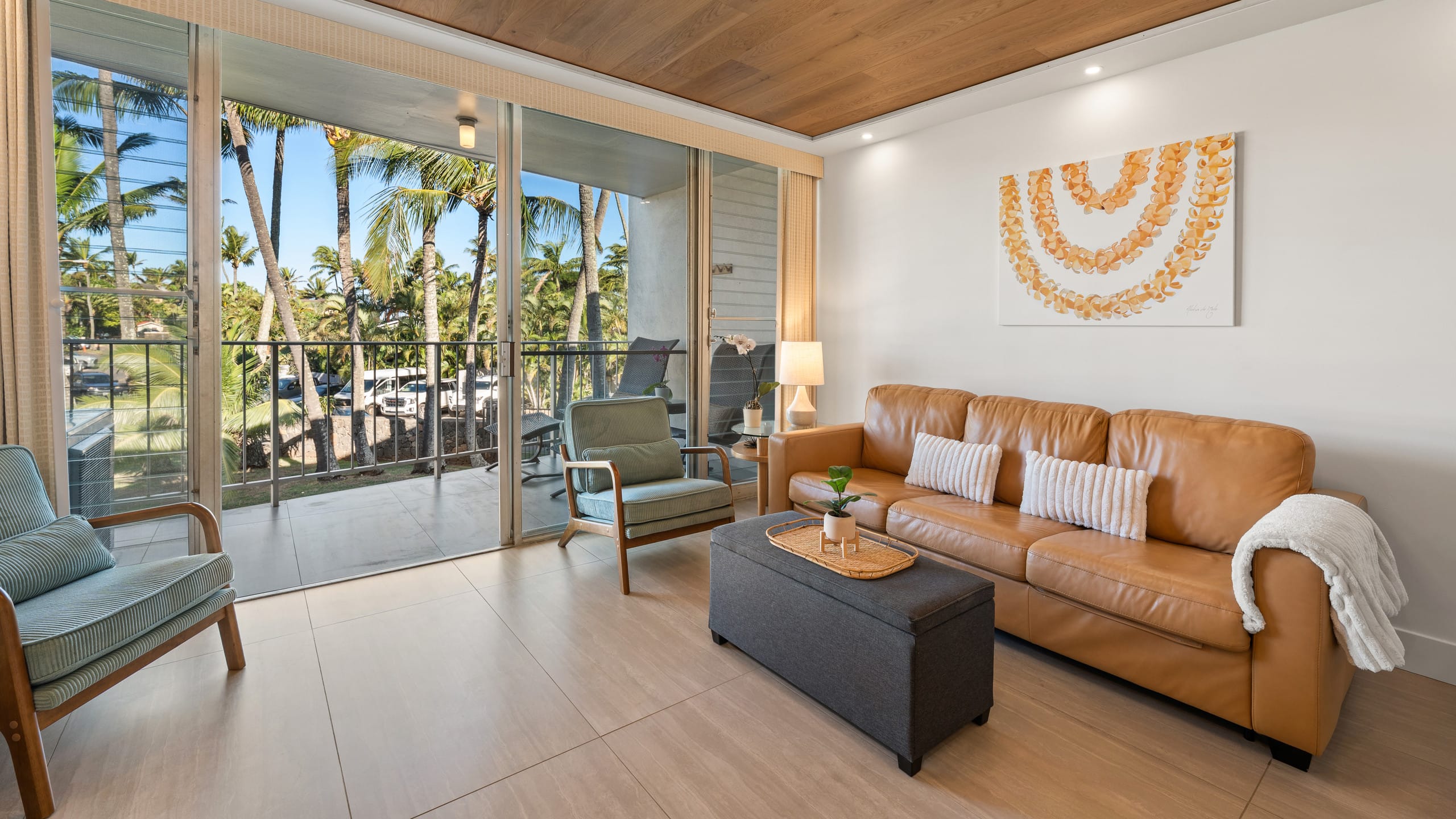 Condo in Paia · ★4.63 · 1 bedroom · 1 bed · 1 bath - Image 11