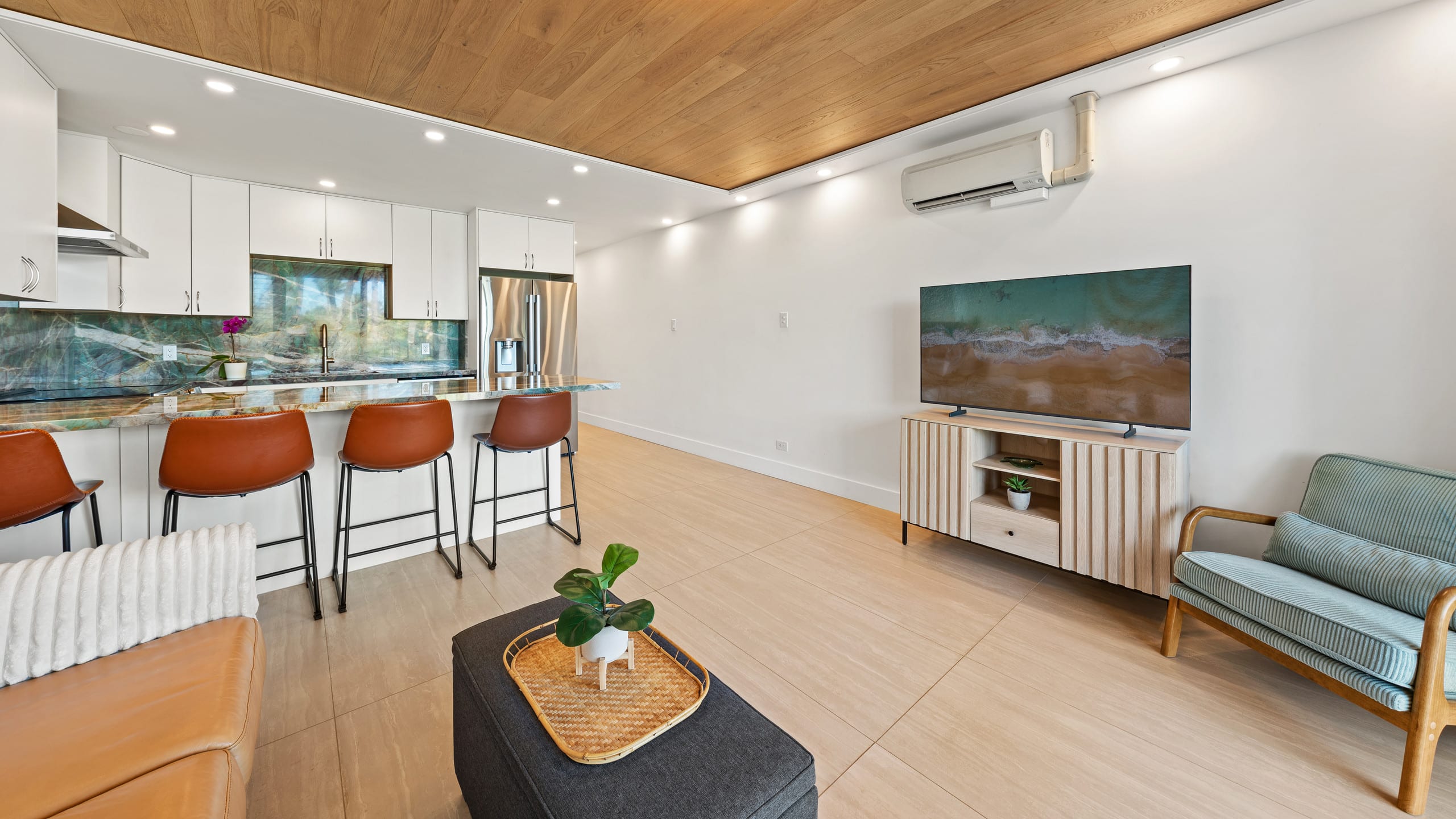 Condo in Paia · ★4.63 · 1 bedroom · 1 bed · 1 bath - Image 28