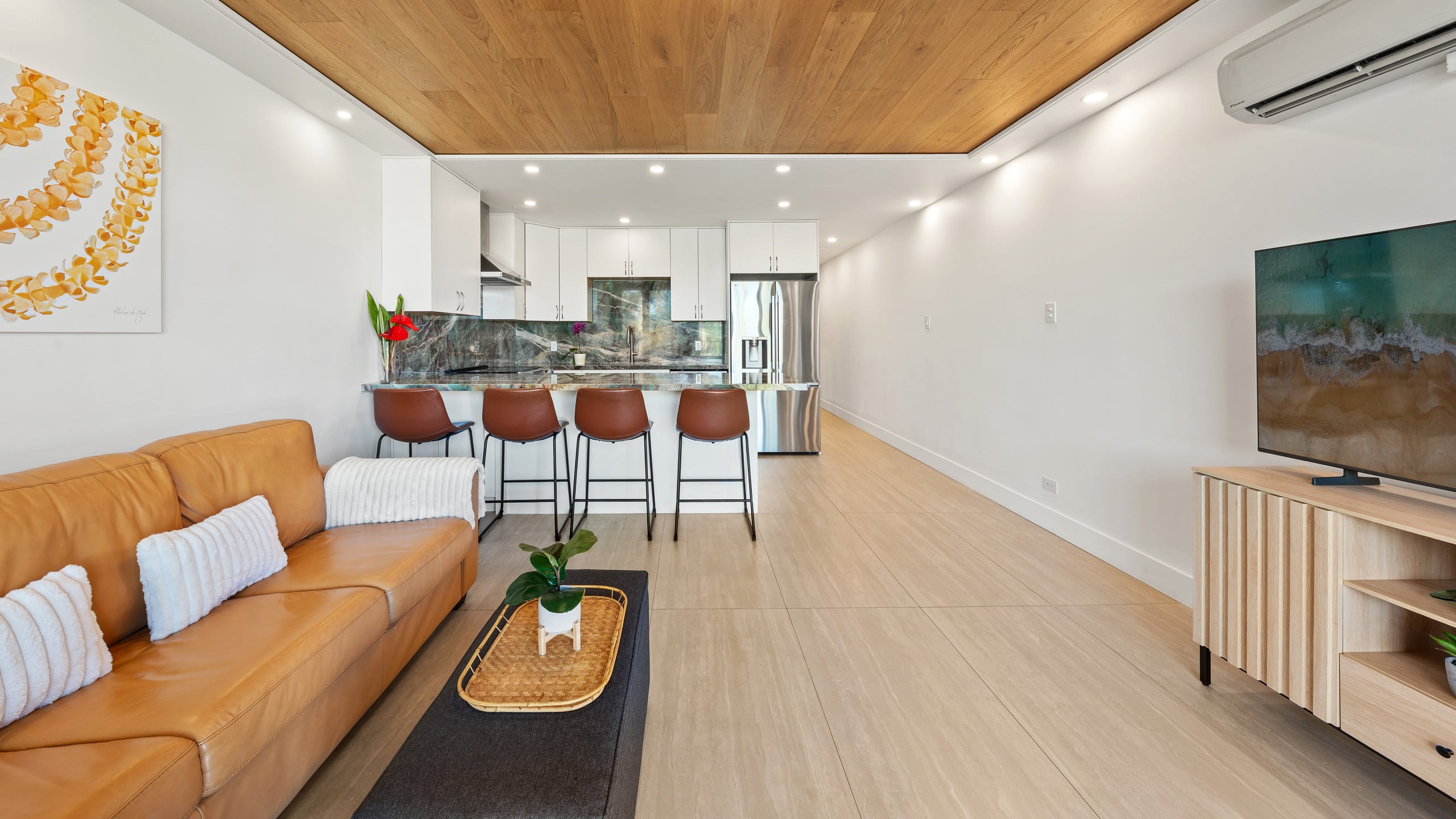 Condo in Paia · ★4.63 · 1 bedroom · 1 bed · 1 bath - Image 5