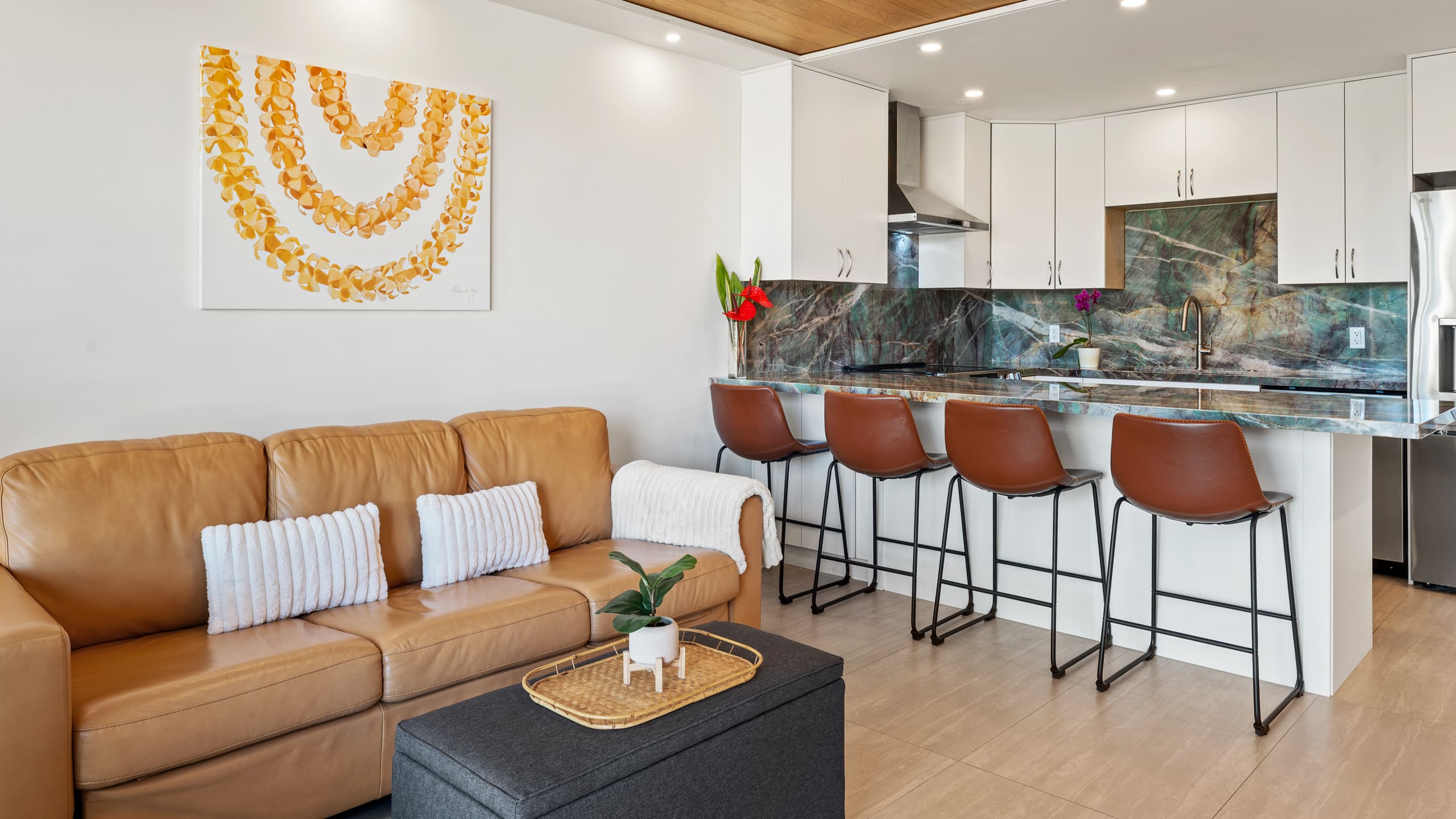 Condo in Paia · ★4.63 · 1 bedroom · 1 bed · 1 bath - Image 13