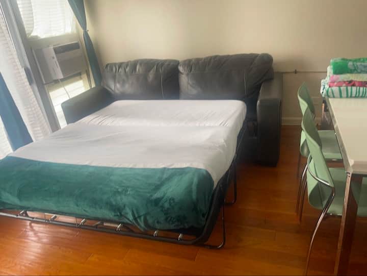 2br Modern Condo - Heart Of Waikiki - Honolulu, HI