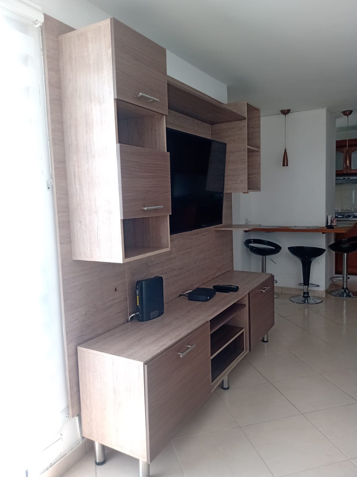 მისაღები ოთახი