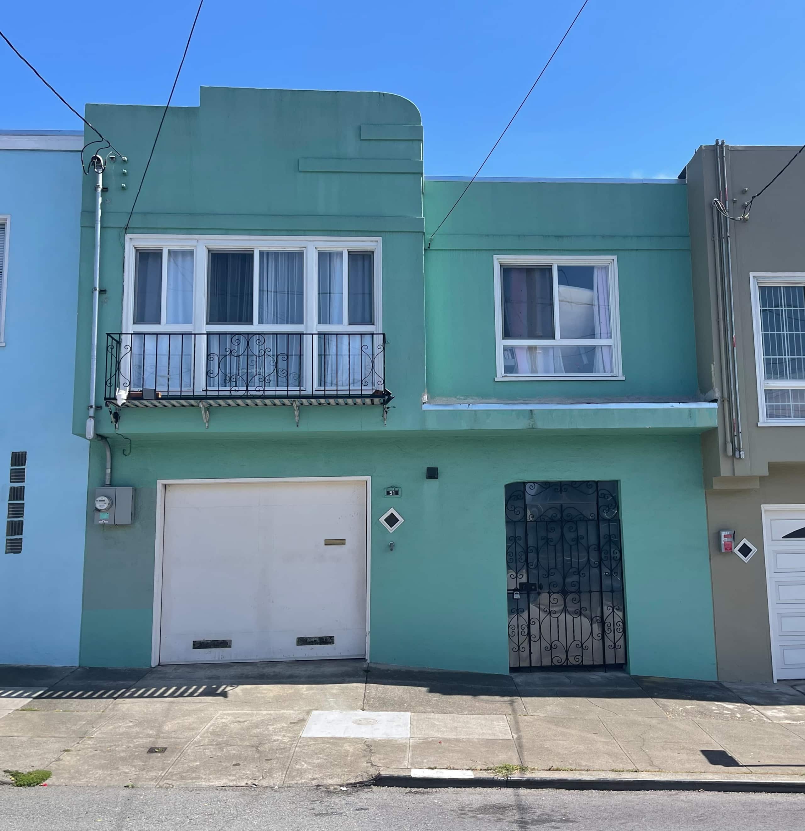 Cozy 2BR 1BA, On-Site Host, Portola, San Francisco - Image 18