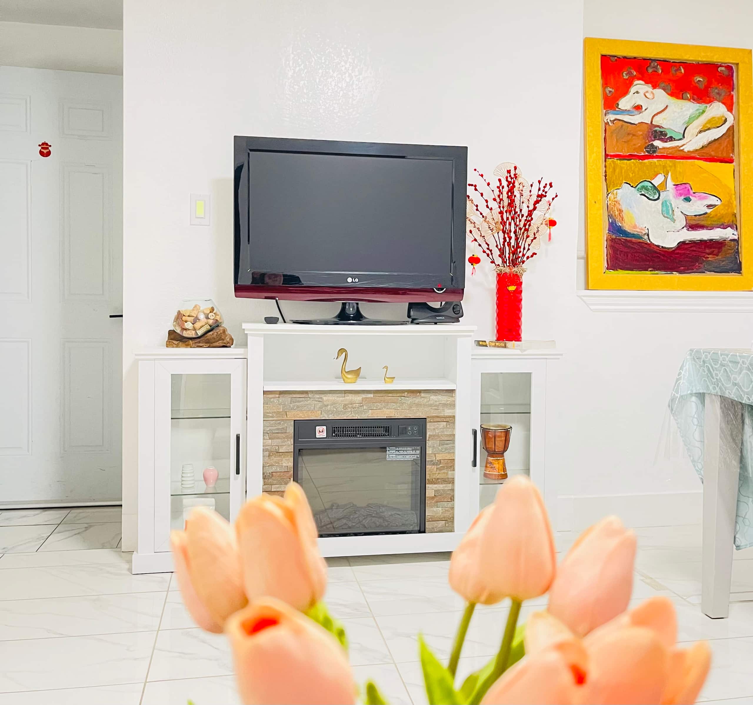 Cozy 2BR 1BA, On-Site Host, Portola, San Francisco - Image 2
