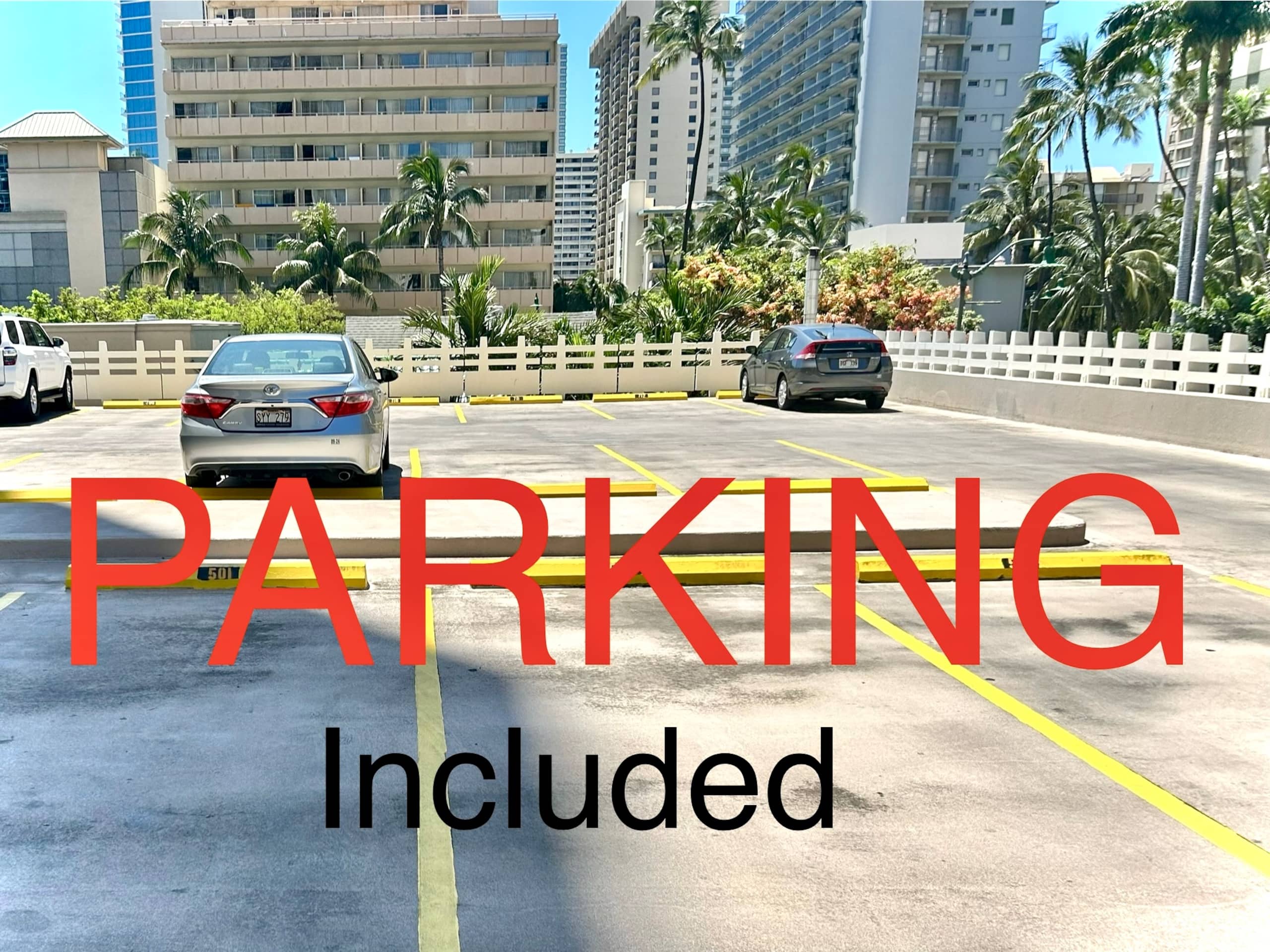 Condo in Honolulu · ★4.94 · 1 bedroom · 2 beds · 1 bath - Image 11