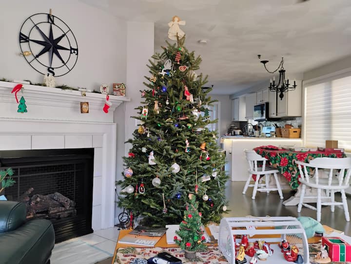 3 Bedroom Beachside Townhouse - Hampton, NH