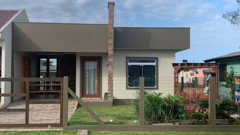 Accommodation Amaro Correa