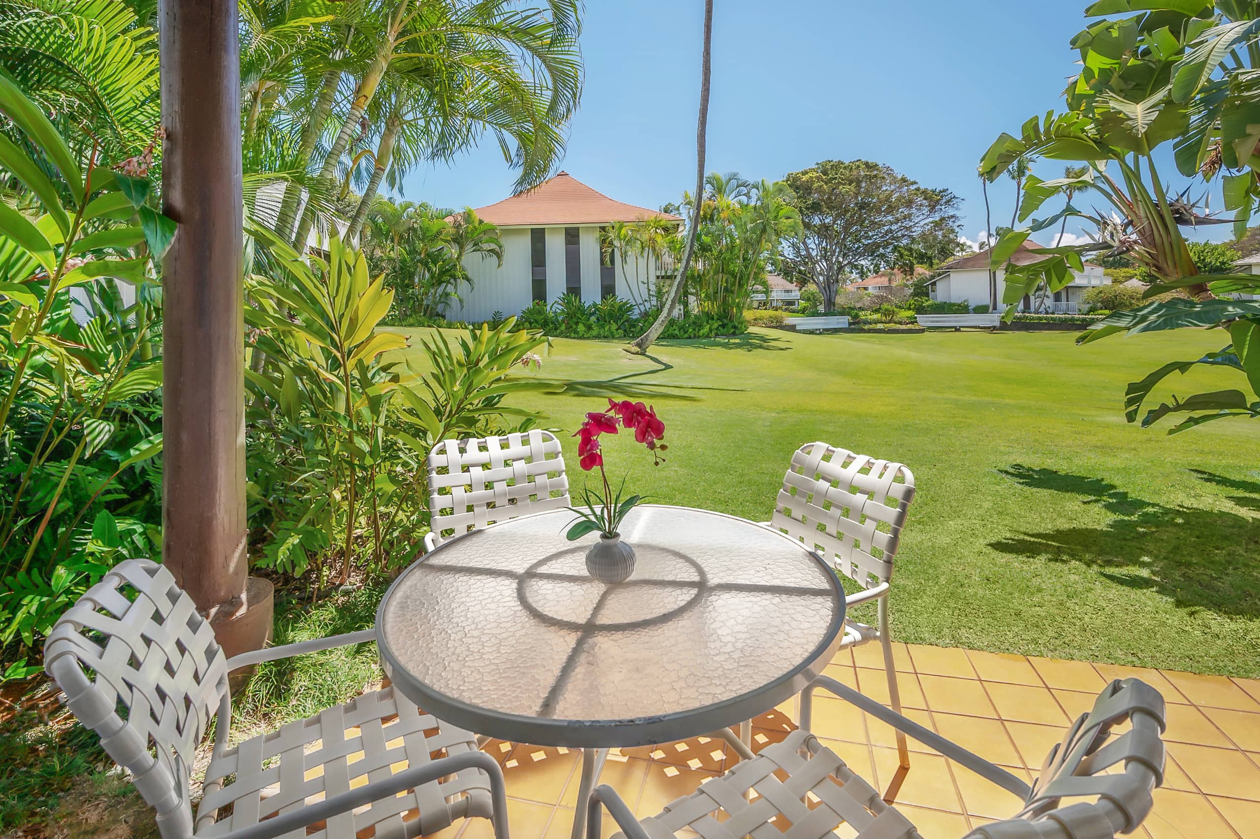 Kiahuna Plantation Resort #150 Royal Garden 1B/1BA - Image 13