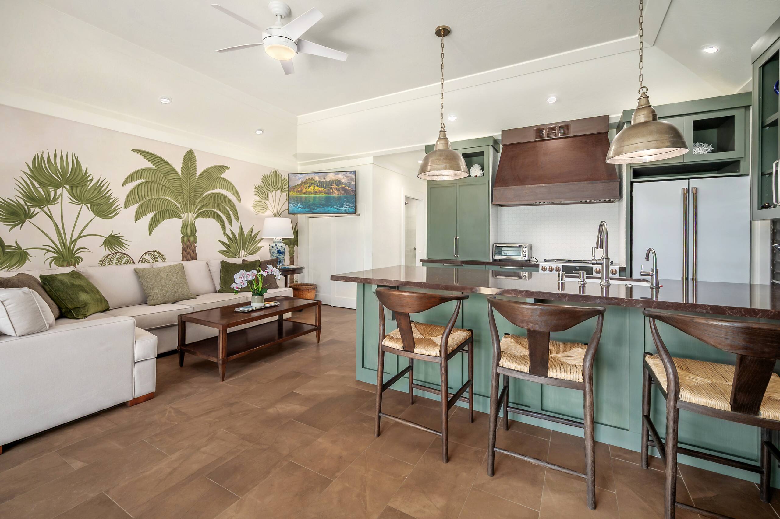 Kiahuna Plantation Resort #150 Royal Garden 1B/1BA - Image 3
