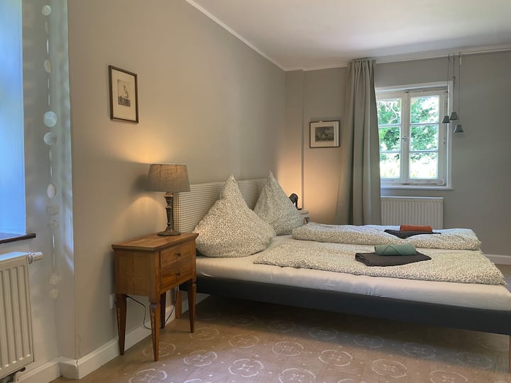 ห้องนอน