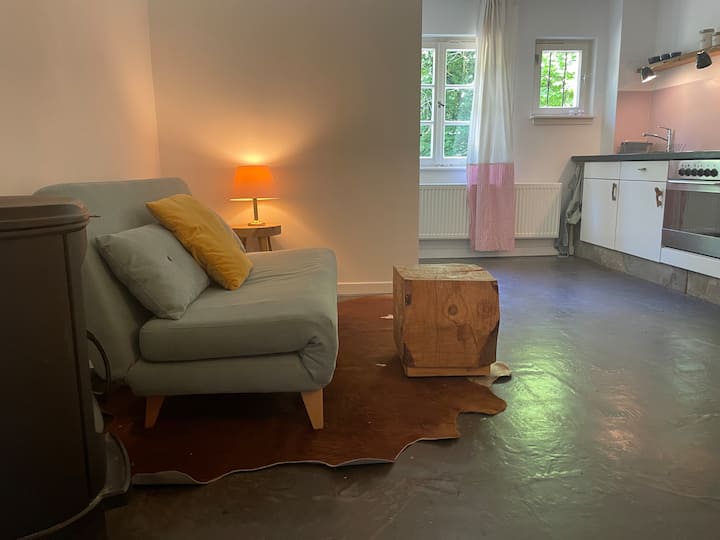 ห้องนั่งเล่น