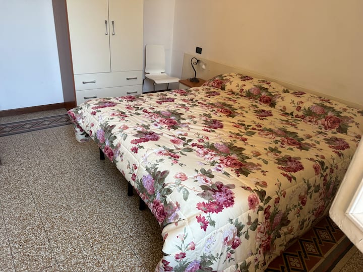Casa Boccaccio - Florence
