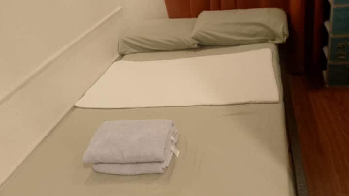 Camera da letto 3