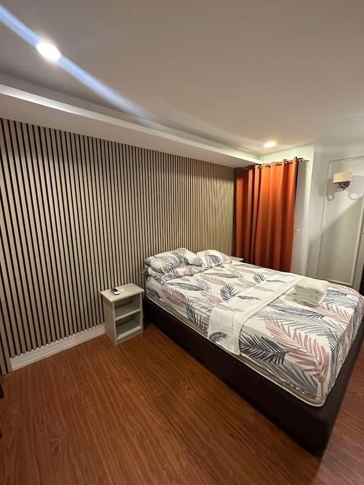 Camera da letto 1