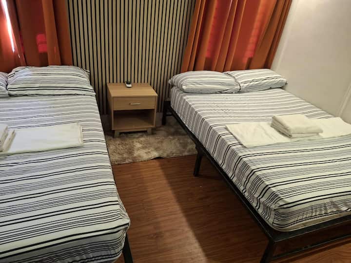 Camera da letto 2