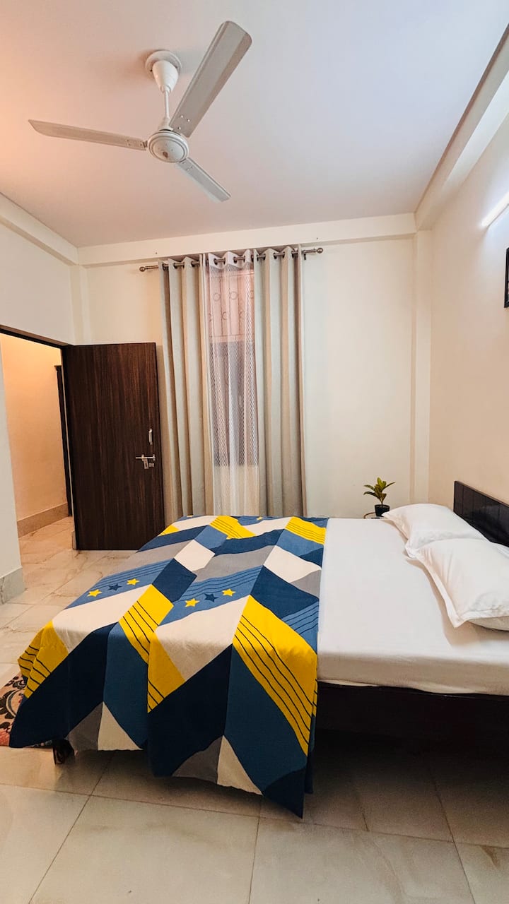 ห้องนอน