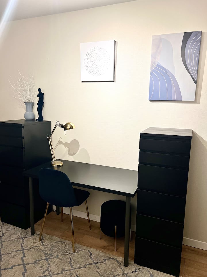 საძინებელი 2