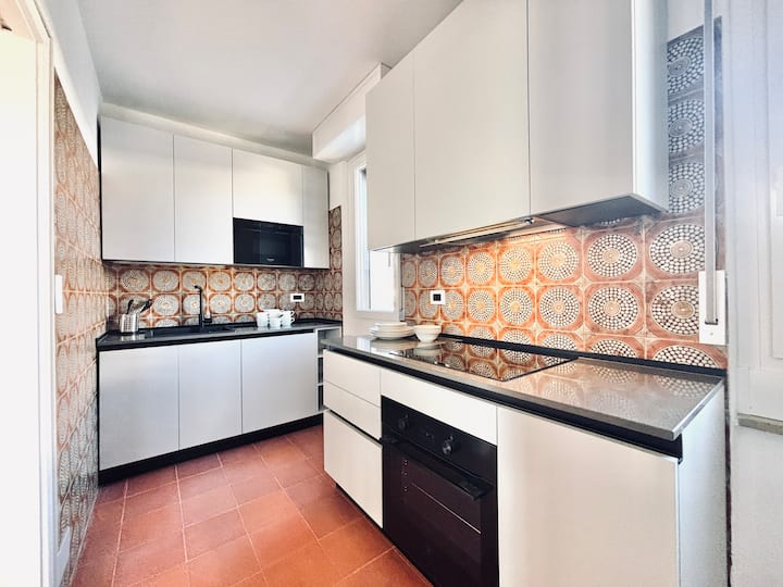 Casabetta_boholakeapartment_2.2 - Riva del Garda