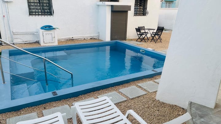 Villa Piedanlo photo 13