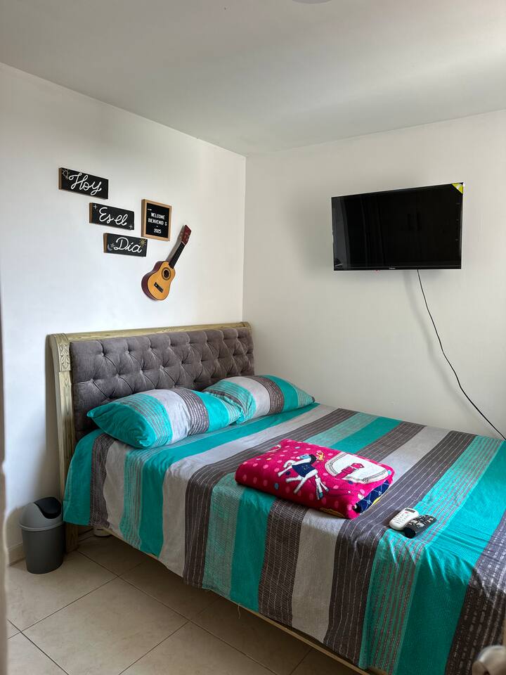 Habitación