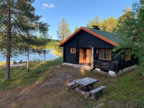Villa Aiku - Hidden Gem in True Lapland