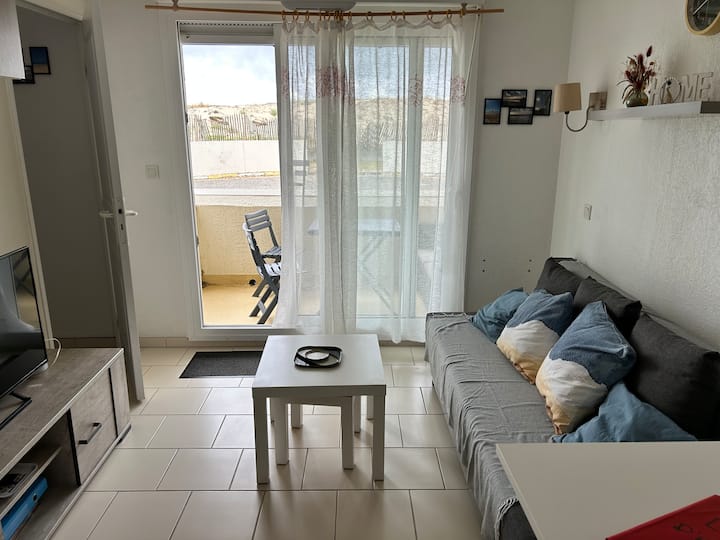 Appartement à 50 M De La Plage - Lacanau Océan - Lacanau